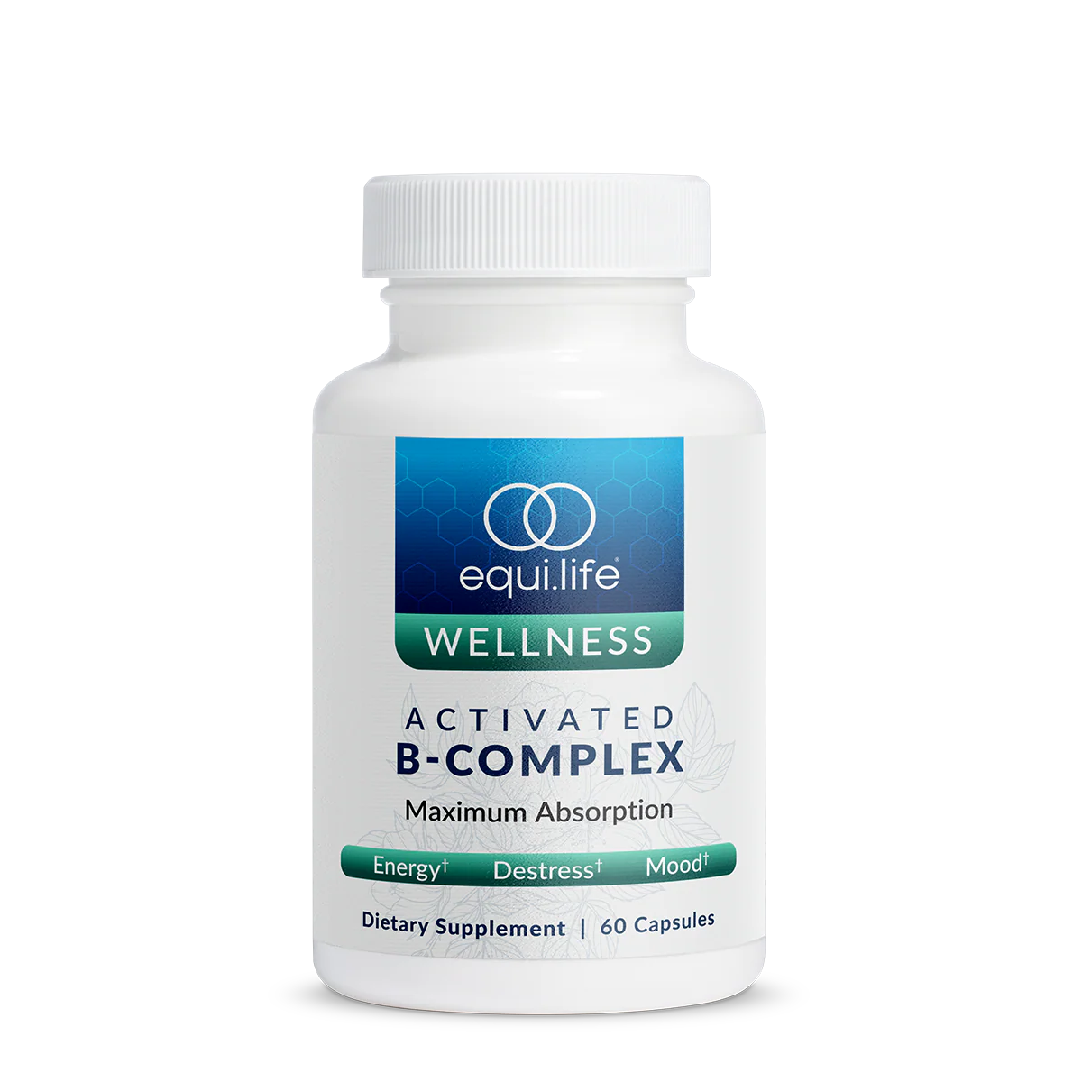 Activated B-Complex