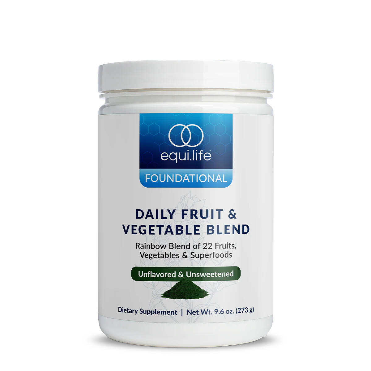 Daily Fruit & Veggie Blend