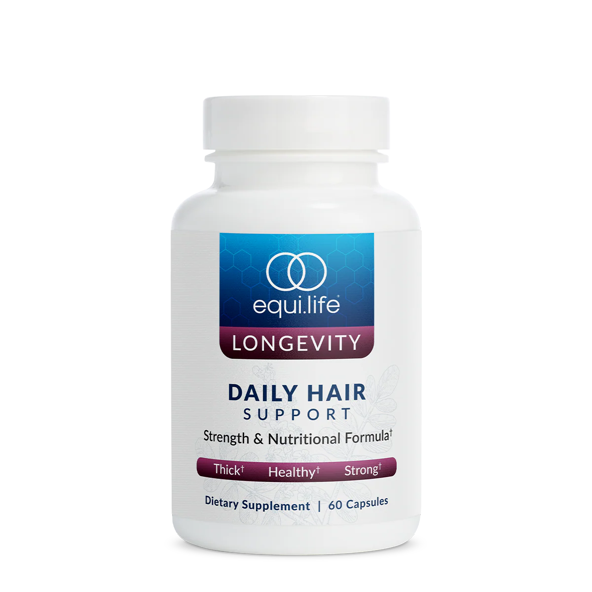Daily Hair Support