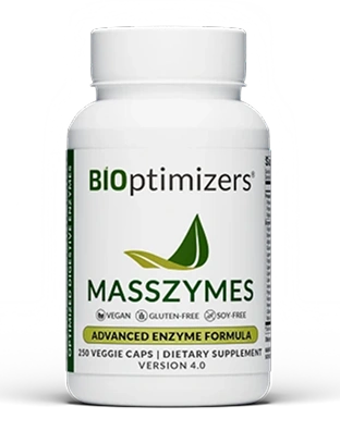 MassZymes (Digestive Enzymes)