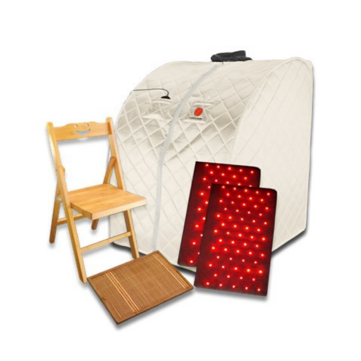 Thera360 Plus Infrared Sauna